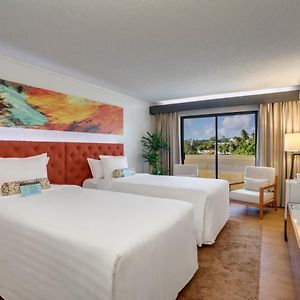 Suite Twin Room
